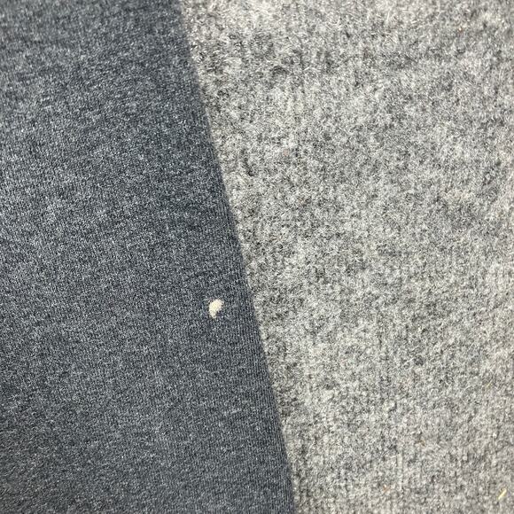 Russell Athletic Sweatpants Mens Size XXL Dark Gray Fleece Joggers Casual - Picture 9 of 10